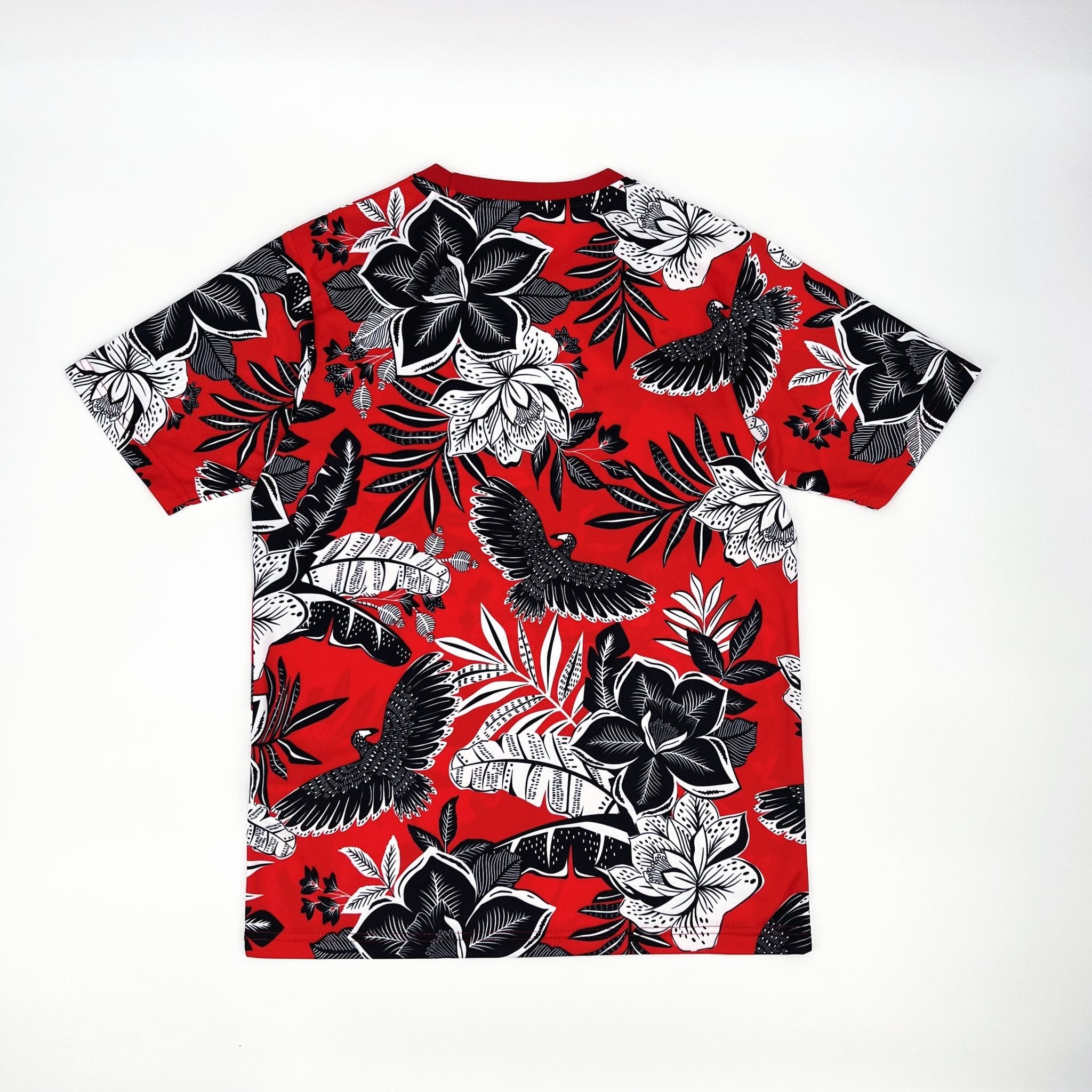 FLAMENGO EDICIÓN CONJUNTA 24/25 HOMBRE - Bota de Oro Tienda