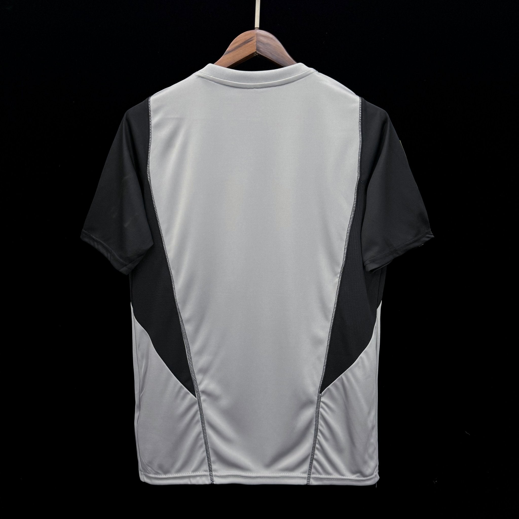 FLAMENGO ENTRENAMIENTO GRIS 24/25 I HOMBRE - Bota de Oro Tienda