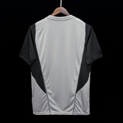 FLAMENGO ENTRENAMIENTO GRIS 24/25 I HOMBRE - Bota de Oro Tienda