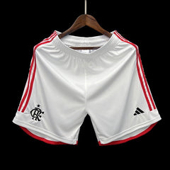 FLAMENGO I PANTALON CORTO 24/25 - Bota de Oro Tienda
