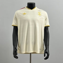 FLAMENGO TERCERA EQUIPACION 25/26 HOMBRE - Bota de Oro Tienda