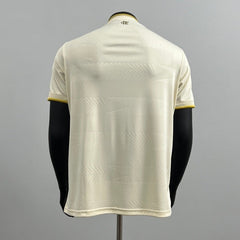 FLAMENGO TERCERA EQUIPACION 25/26 HOMBRE - Bota de Oro Tienda