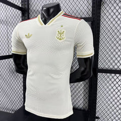 FLAMENGO TERCERA EQUIPACIÓN 25/26 (VERSIÓN JUGADOR) - Bota de Oro Tienda