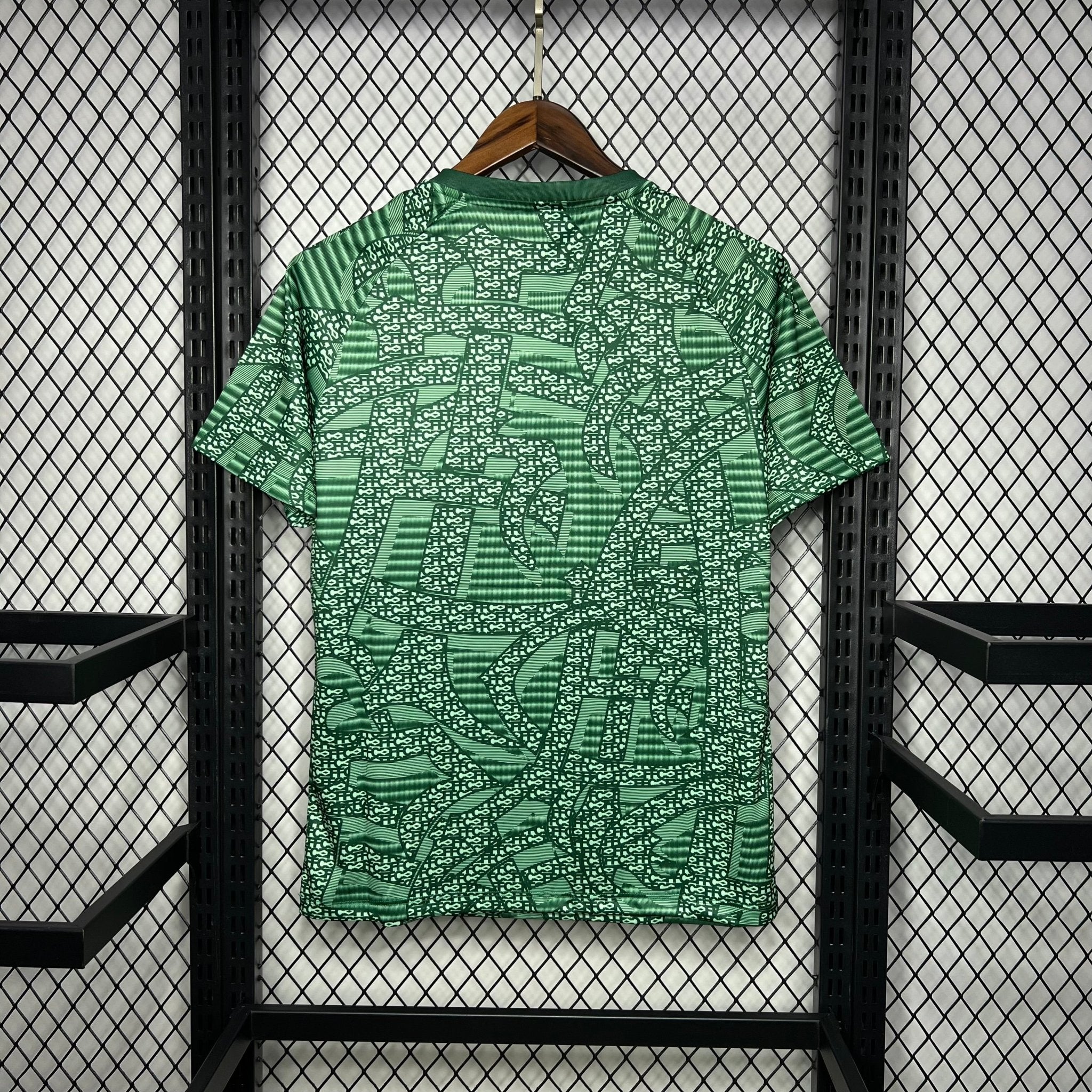 FLUMINENSE CALENTAMIENTO ENTRENAMIENTO 24/25 HOMBRE - Bota de Oro Tienda