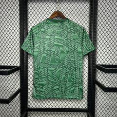 FLUMINENSE CALENTAMIENTO ENTRENAMIENTO 24/25 HOMBRE - Bota de Oro Tienda