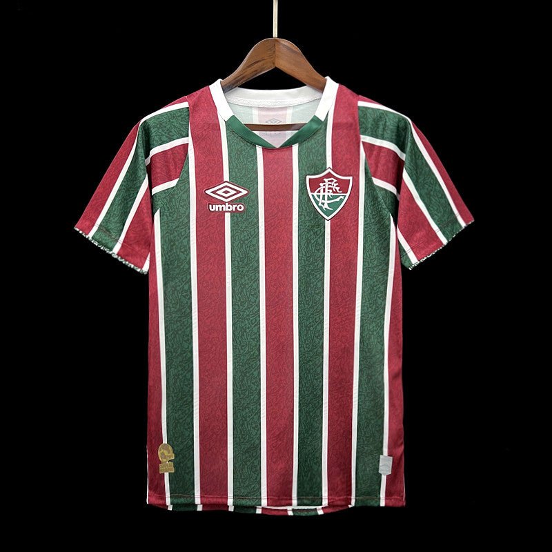 FLUMINENSE I 24/25 HOMBRE - Bota de Oro Tienda