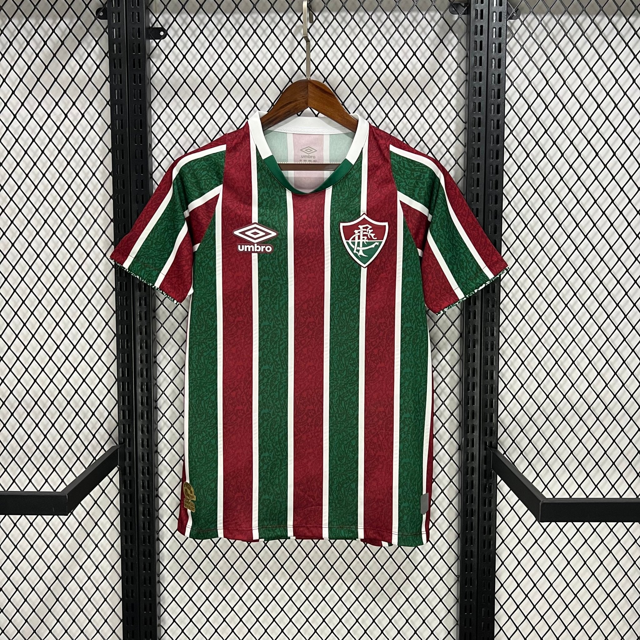 FLUMINENSE I 24/25 HOMBRE - Bota de Oro Tienda