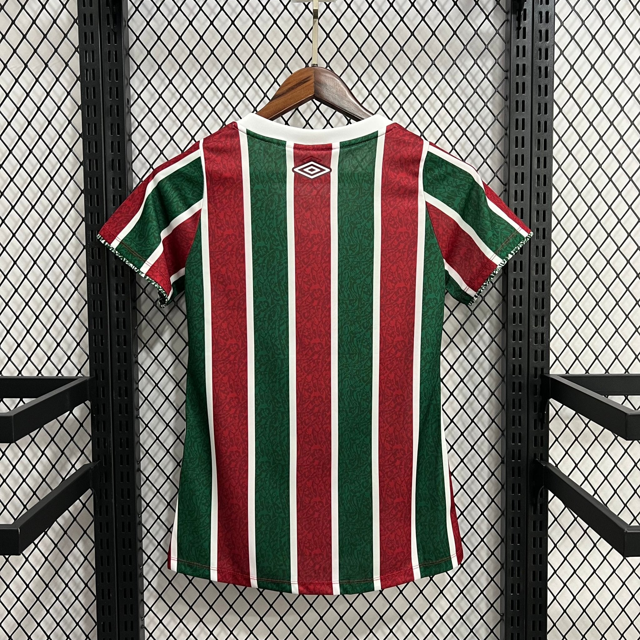 FLUMINENSE I 24/25 MUJER - Bota de Oro Tienda
