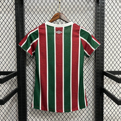 FLUMINENSE I 24/25 MUJER - Bota de Oro Tienda