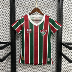 FLUMINENSE I 24/25 MUJER - Bota de Oro Tienda