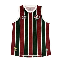FLUMINENSE I TANK TOP 24/25 I HOMBRE - Bota de Oro Tienda