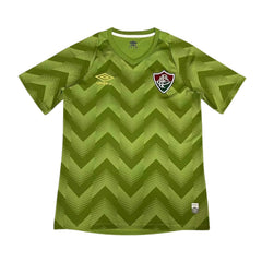 FLUMINENSE PORTERO VERDE 24/25 HOMBRE - Bota de Oro Tienda