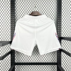 Francia Primera Equipación Mundial 2026 Pantalón Corto - Bota de Oro Tienda
