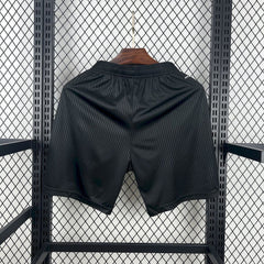 Germany 125Th Anniversary 2025/26 Pantalón Corto Negro - Bota de Oro Tienda