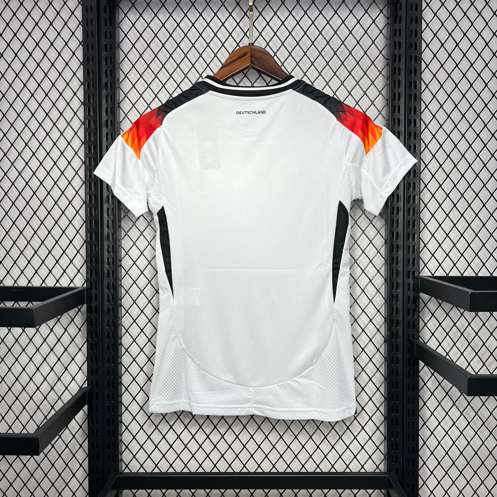 GERMANY I 24/25 MUJER - Bota de Oro Tienda