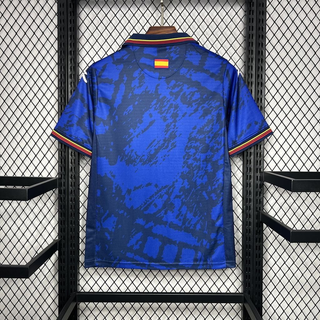 GETAFE I 24/25 HOMBRE - Bota de Oro Tienda