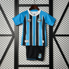 GREMIO PRIMERA EQUIPACIÓN 25/26 NIÑOS - Bota de Oro Tienda