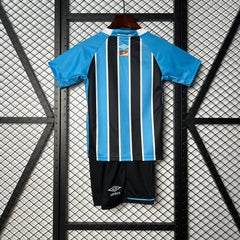 GREMIO PRIMERA EQUIPACIÓN 25/26 NIÑOS - Bota de Oro Tienda