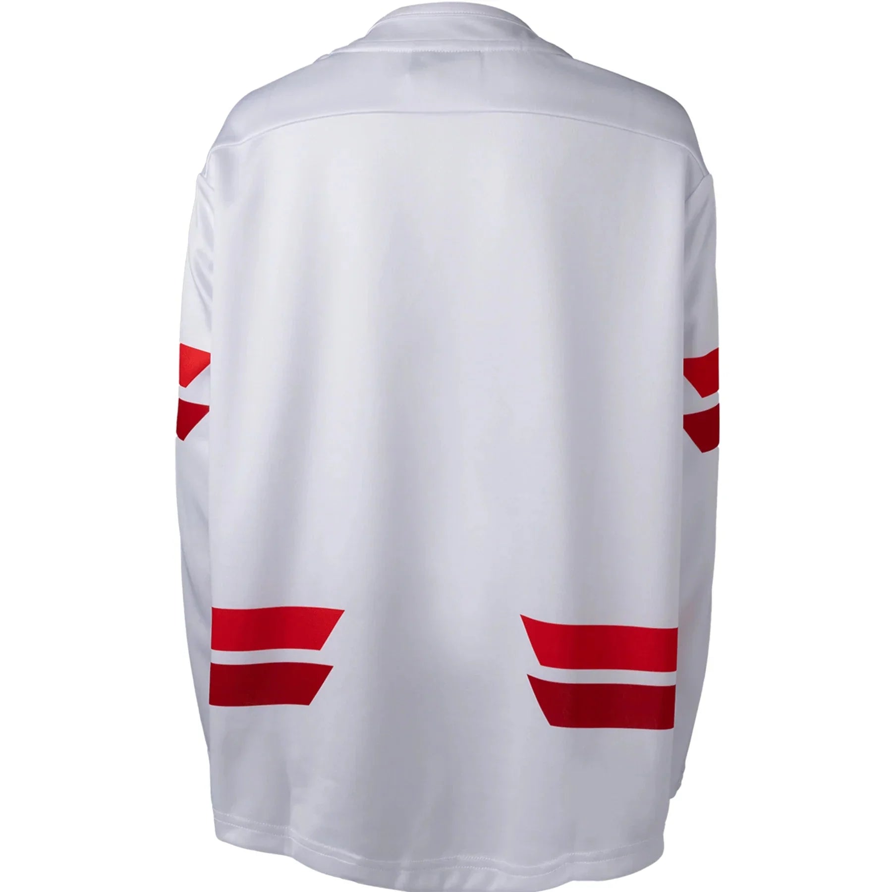 Hockey Canada - White - Bota de Oro Tienda