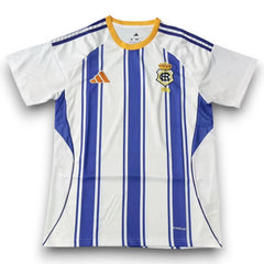 HUELVA PRIMERA EQUIPACIÓN 25/26 HOMBRE - Bota de Oro Tienda