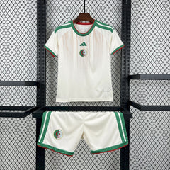 Infantil Argelia Mundial Local 2026 Mundial - Bota de Oro Tienda
