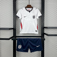 Infantil Inglaterra Mundial Local 2026 Mundial - Bota de Oro Tienda