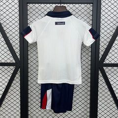 INGLATERRA PRIMERA EQUIPACIÓN 1998 NIÑOS RETRO - Bota de Oro Tienda