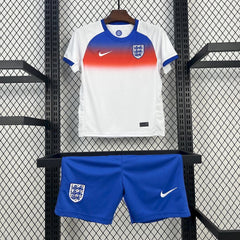 INGLATERRA PRIMERA EQUIPACIÓN 25/26 NIÑOS - Bota de Oro Tienda