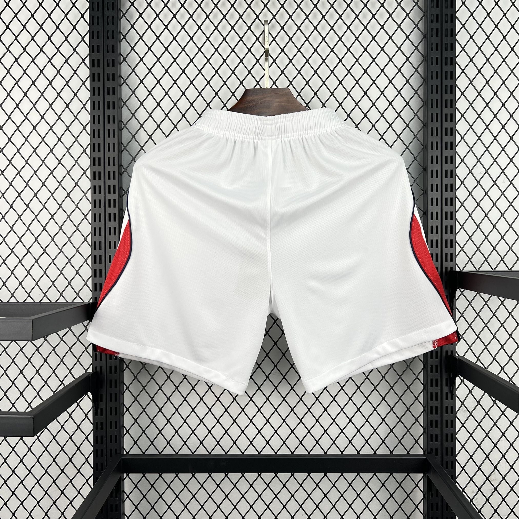 Inglaterra Primera Equipación Mundial 2026 Pantalón Corto - Bota de Oro Tienda
