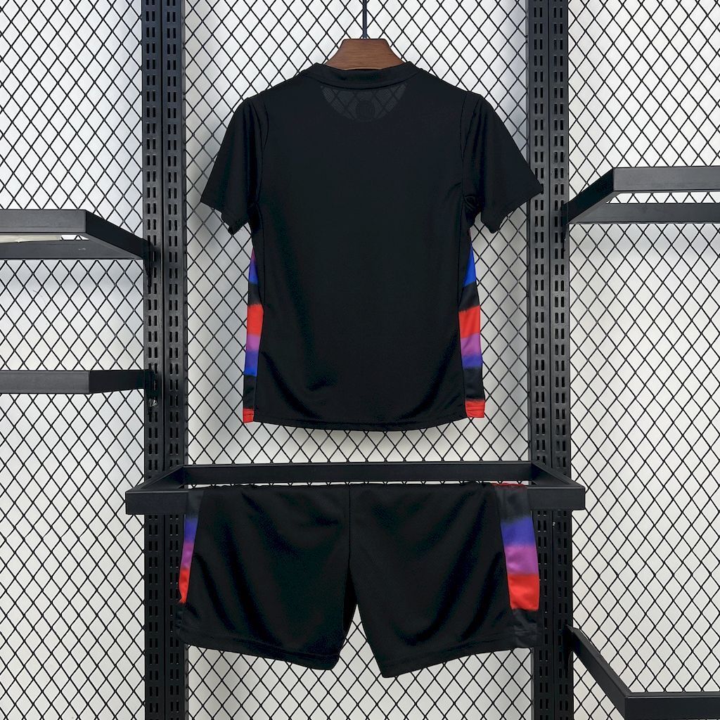 INGLATERRA SEGUNDA EQUIPACIÓN 25/26 NIÑOS - Bota de Oro Tienda