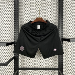 Inter Miami 2025/26 Segunda Equipación Pantalón Corto - Bota de Oro Tienda