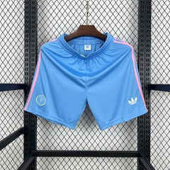 Inter Miami 2025/26 Tercera Equipación Pantalón Corto - Bota de Oro Tienda