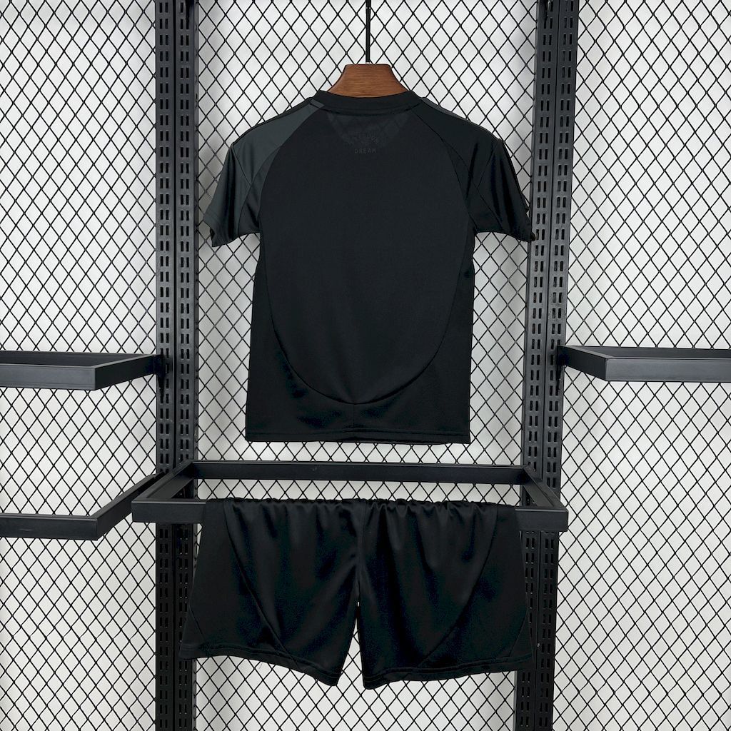 INTER MIAMI SEGUNDA EQUIPACIÓN 25/26 NIÑOS - Bota de Oro Tienda