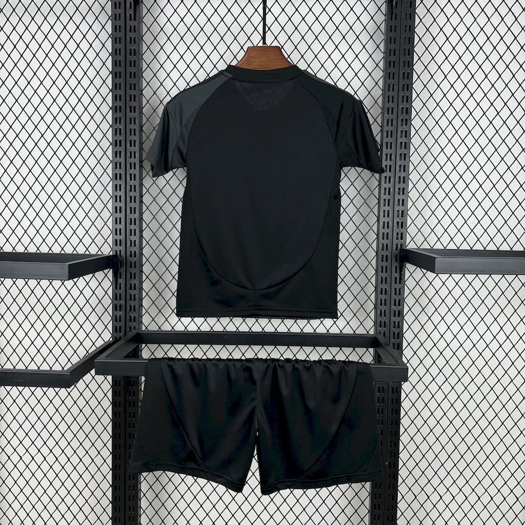 INTER MIAMI SEGUNDA EQUIPACIÓN 25/26 NIÑOS - Bota de Oro Tienda