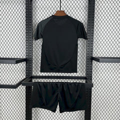 INTER MIAMI SEGUNDA EQUIPACIÓN 25/26 NIÑOS - Bota de Oro Tienda