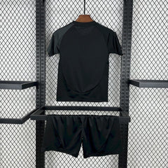 INTER MIAMI SEGUNDA EQUIPACIÓN 25/26 NIÑOS - Bota de Oro Tienda