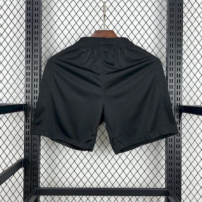 Inter Milan 2025/26 Primera Equipación Pantalón Corto - Bota de Oro Tienda