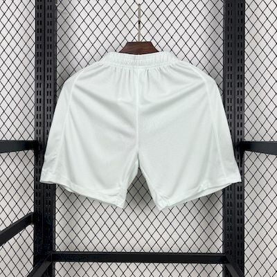 Inter Milan 2025/26 Segunda Equipación Pantalón Corto - Bota de Oro Tienda