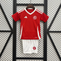 INTERNACIONAL PRIMERA EQUIPACIÓN 25/26 NIÑOS - Bota de Oro Tienda
