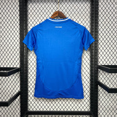 ITALY I 24/25 MUJER - Bota de Oro Tienda