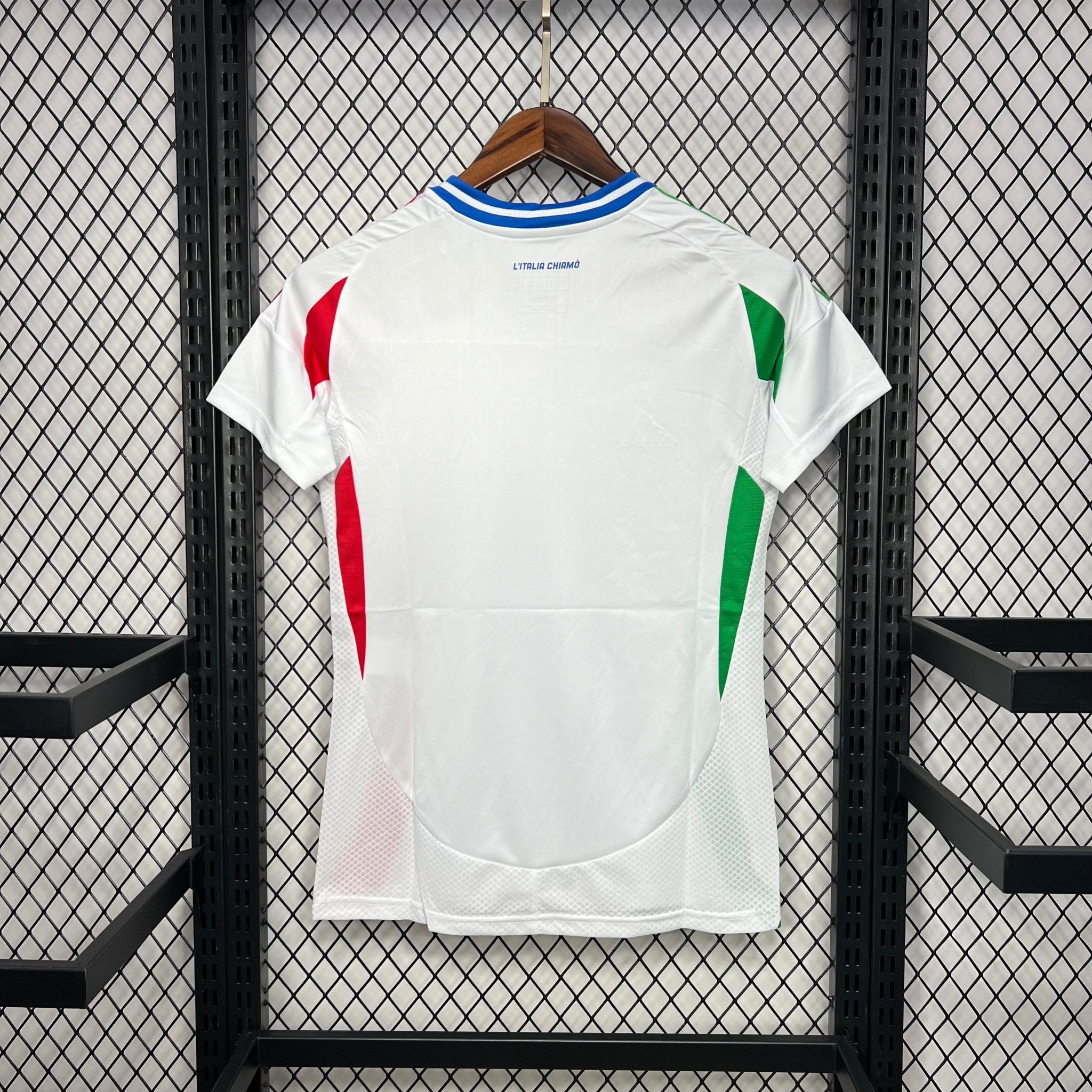 ITALY II 24/25 MUJER - Bota de Oro Tienda