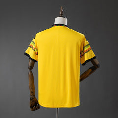 Jamaica Local 2026 Mundial - Bota de Oro Tienda