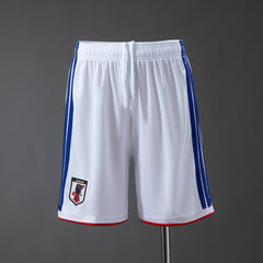 Japan 2026 Primera Equipación Pantalón Corto - Bota de Oro Tienda