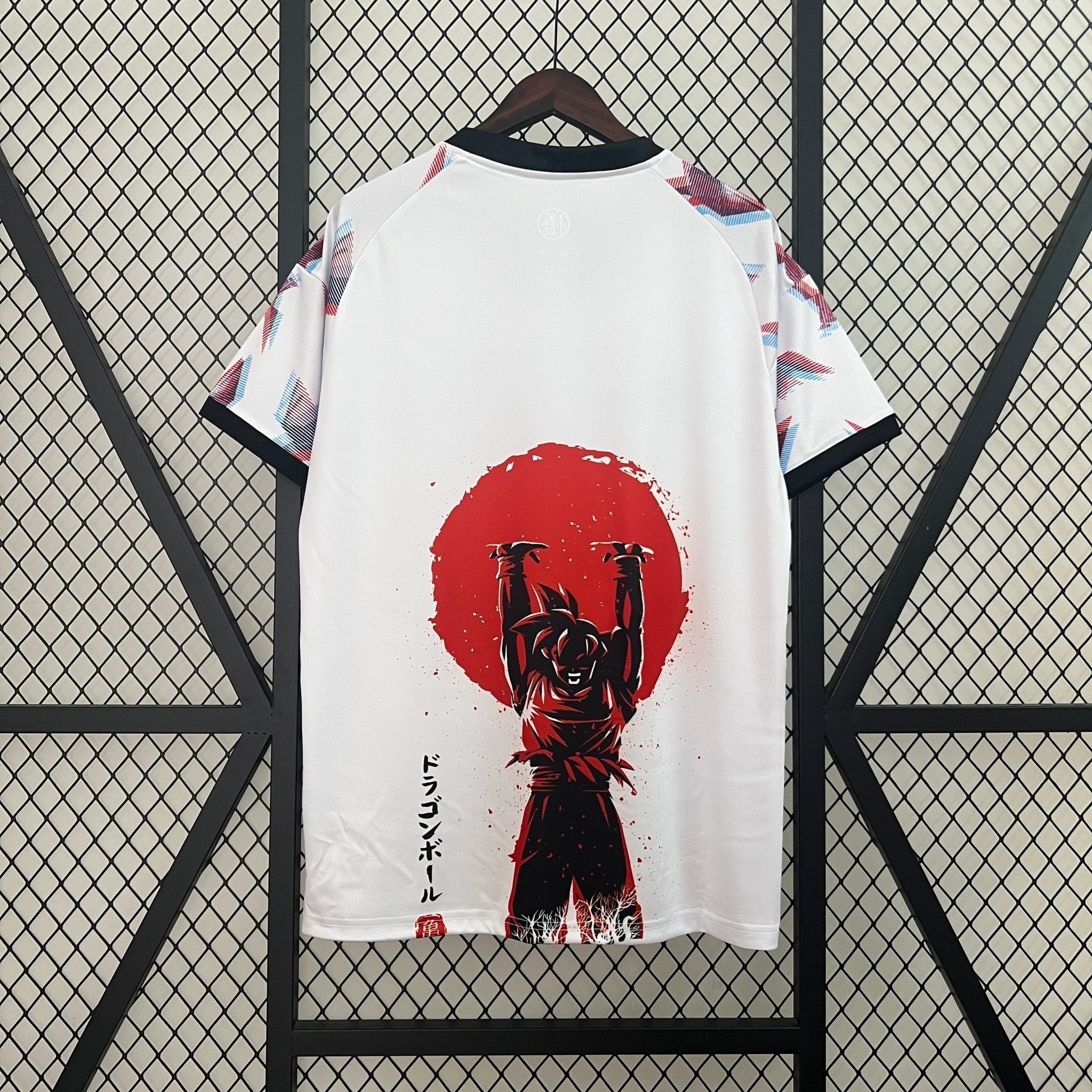 JAPÓN EDICION ESPECIAL GOKU 24/25 HOMBRE - Bota de Oro Tienda