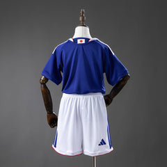 Japón Local Infantil 2026 Mundial - Bota de Oro Tienda