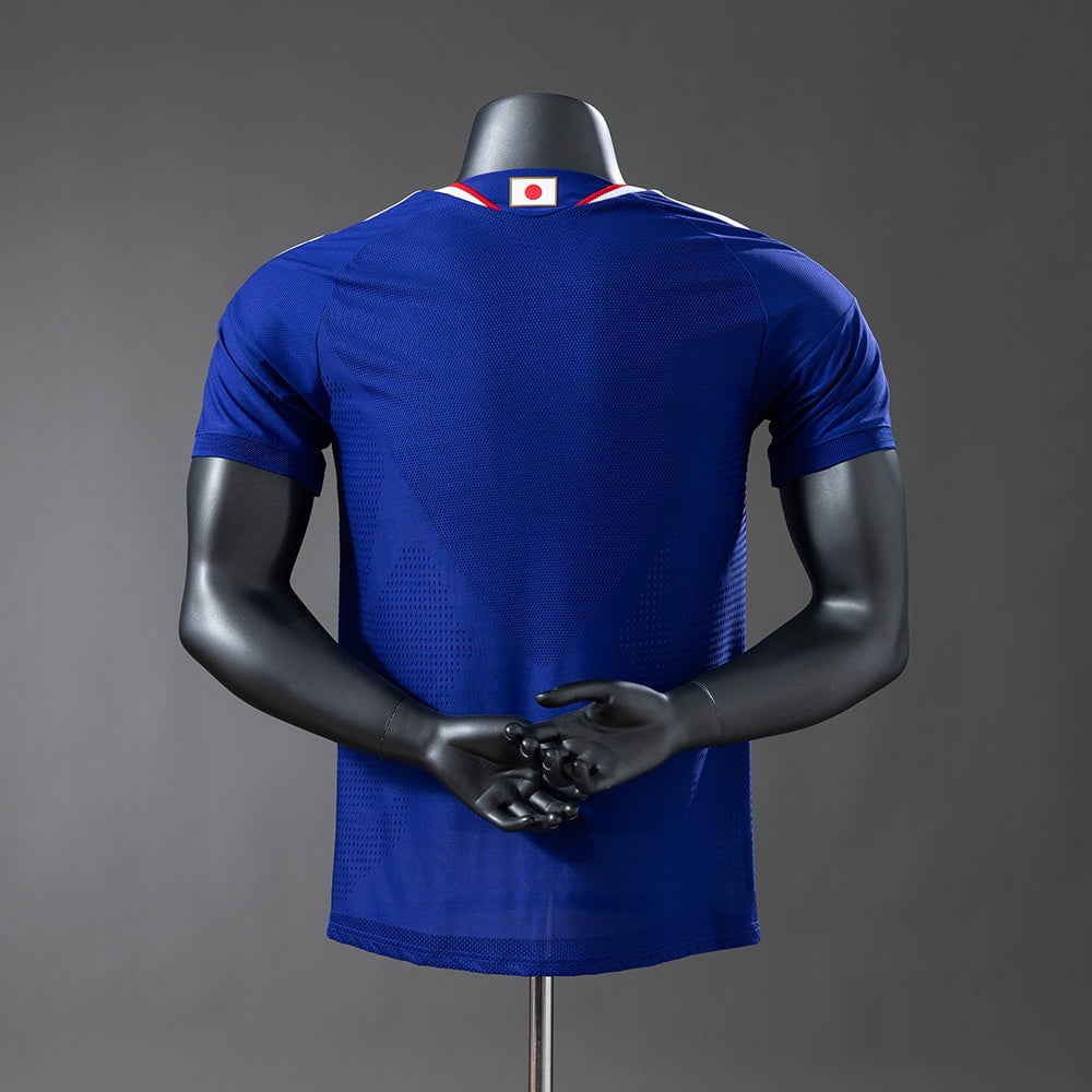 Japón Local Versión Jugador 2026 Mundial - Bota de Oro Tienda