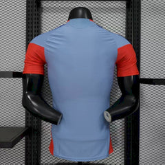 Japón Mundial Visitante Versión Jugador 2026 Mundial - Bota de Oro Tienda