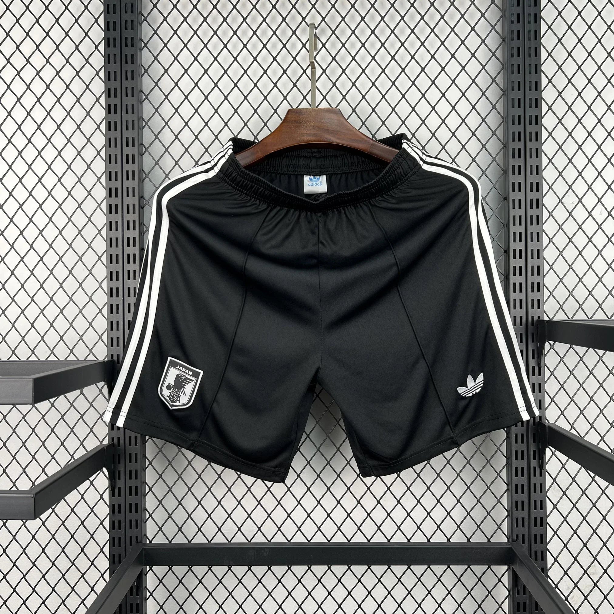 Japón Segunda Equipación Mundial 2026 Pantalón Corto - Bota de Oro Tienda