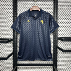 JUVENTUS III 24/25 HOMBRE - Bota de Oro Tienda