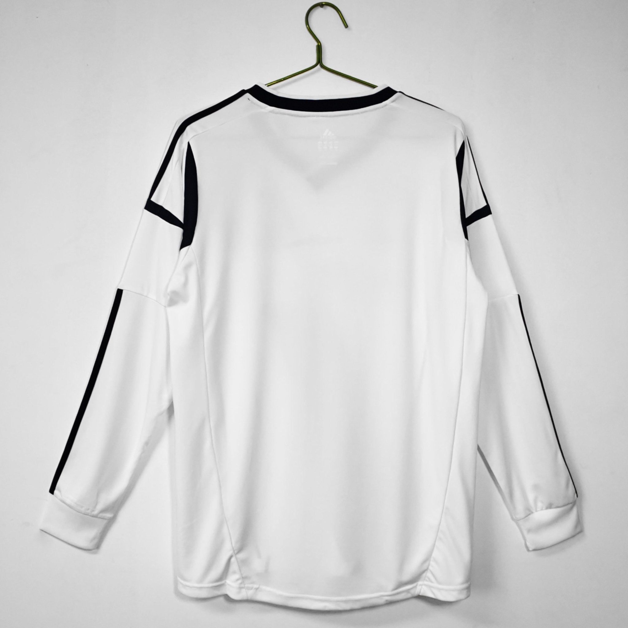 LA GALAXY I 2012 MANGA LARGA (RETRO) - Bota de Oro Tienda